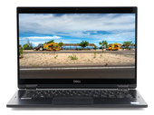 Touch Dell Latitude 7390 i5-8350U 1920x1080 Klasse A S/N: 23GYNQ2