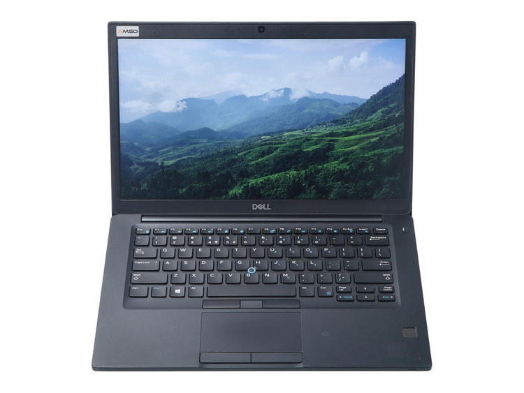 Dell Latitude 7490 i5-8350U 1920x1080 Klasa A- S/N: 48LZRQ2