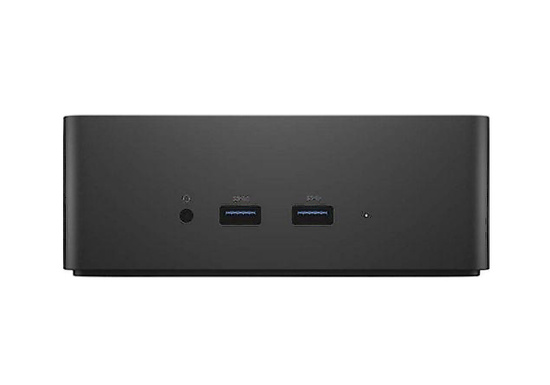 Stacja Dokująca DELL Thunderbolt TB16 (K16A) USB 3.0 HDMI USZK. WTYK