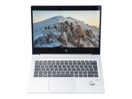 Dotykowy HP ProBook 430 G7 i3-10110U 1920x1080 Klasa A- S/N: 5CD02551YC