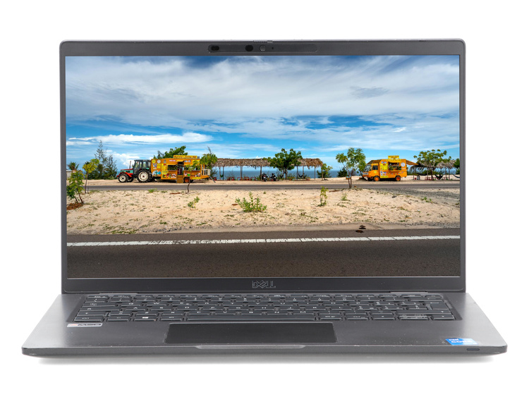 Dotykowy Dell Latitude 7420 i5-1145G7 1920x1080 Klasa A- S/N: 1X6Y5D3