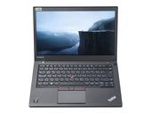 Lenovo ThinkPad T450s i5-5300U 1920x1080 Klasa A S/N: PC05TWUV