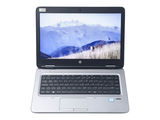 HP ProBook 640 G3 i5-7300U 14" 1920x1080 Klasa A- S/N: 5CG7400HGX