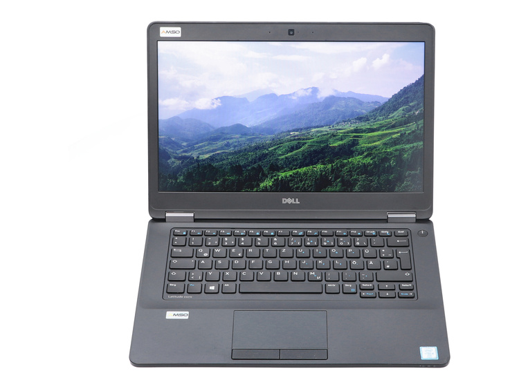 Dell Latitude E5470 i5-6300U 1920x1080 Klasa B S/N: 3P8VNC2