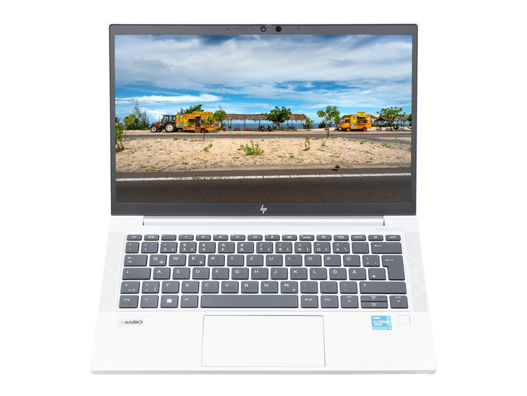 Dotykowy HP EliteBook 830 G8 i5-1145G7 1920x1080 Klasa A- S/N: 5CG20933F2