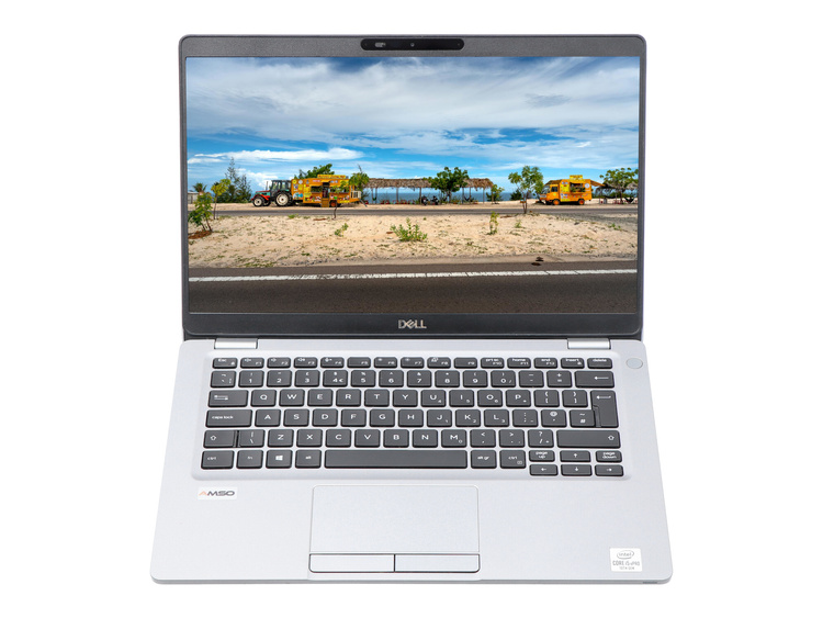 Dotykowy Dell Latitude 5310 i5-10310U 1920x1080 Klasa A- S/N: 8JN3663
