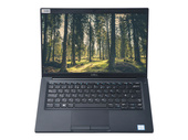 Dell Latitude 7390 i5-7300U 1920x1080  Klasa A- S/N: H8TGNQ2