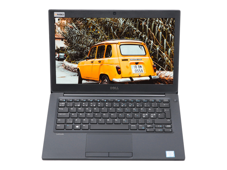 Dell Latitude 7280 i5-6300U 1920x1080 Klasa A- S/N: CHK1NQ2