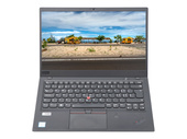 Dotykowy Lenovo ThinkPad X1 Carbon 3rd i5-5300U 2560x1440 Klasa A- S/N: R90FZUGY