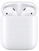 Neue Apple AirPods 2 MV7N2ZM/A In-Ear Kopfhörer Weiß