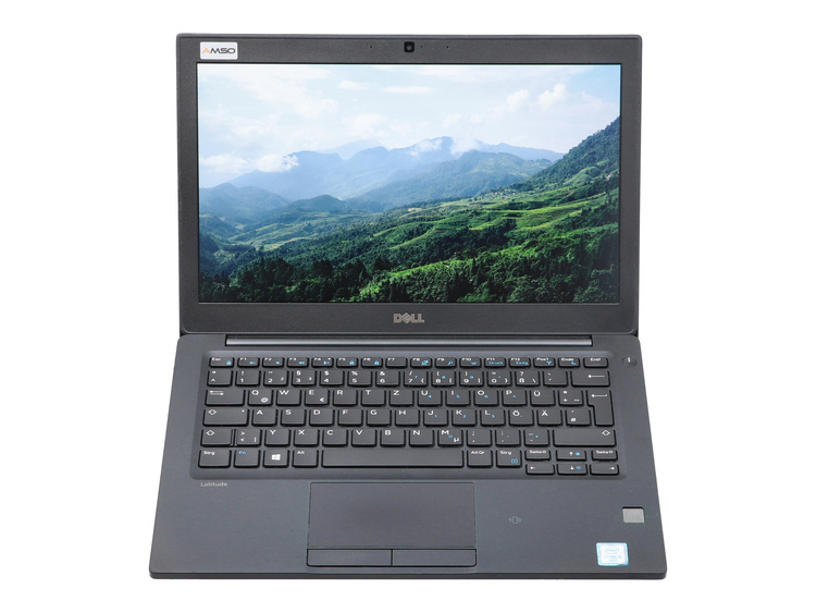 Dell Latitude 7280 i5-6300U 1920x1080 Klasa A- S/N: J7BNMH2