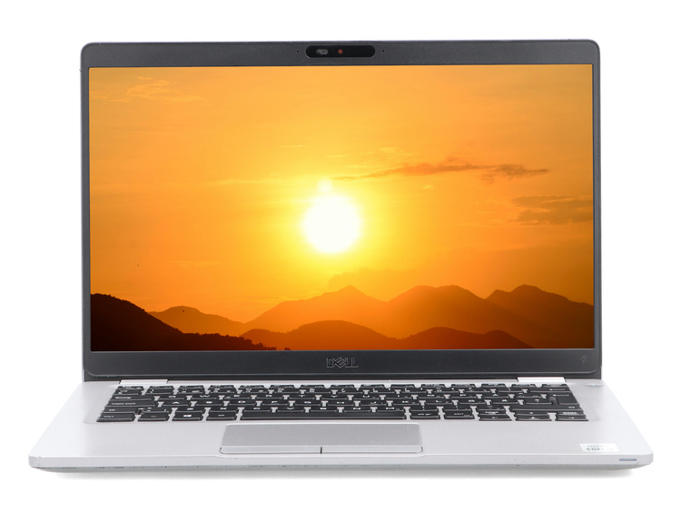 Dell Latitude 5310 i5-10210U 1366x768 Klasa A- S/N: 4KPXX93