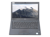 Dell Latitude 7280 12,5"  i5-7300U 1920x1080 Klasse A S/N: 93VB9H2