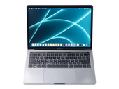 Apple MacBook Pro A1989 i7-8559U 16GB 512GB SSD 2560x1600 Klasa A- S/N: C02YF34AJHD3