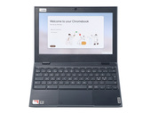 Lenovo Chromebook 100E 2ND AMD A4-9120C 4GB 32GB Flash 1366x768 Chrome OS Klasa A- S/N: MP1XS1ZN