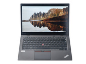 Dotykowy Lenovo ThinkPad X1 Carbon 3rd i5-5300U 2560x1440 Klasa A- S/N: R90FLC43