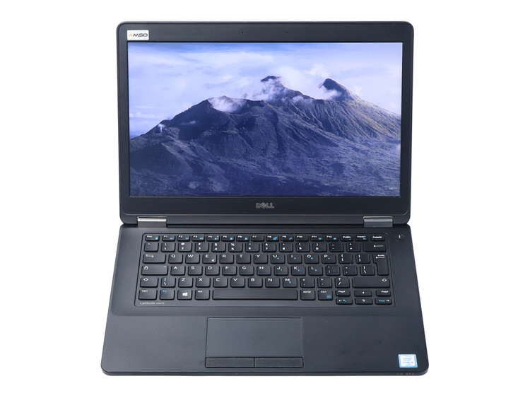 Dell Latitude E5470 i5-6300U 1920x1080 Klasa A- S/N: DX41PC2