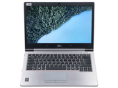 Fujitsu LifeBook U745 i5-5200U 1600x900 14'' Klasse A- S/N: DSEC044593