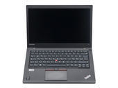 Lenovo ThinkPad T450s i5-5300U 1920x1080 Klasa A S/N: PC05L2LS