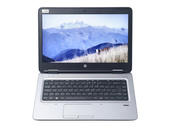 HP ProBook 640 G3 i5-7300U 14" 1920x1080 Klasa B S/N: 5CG7400H94