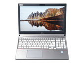 Fujitsu LifeBook E756 i5-6300U 1920x1080 Klasa A- S/N: DSET062717