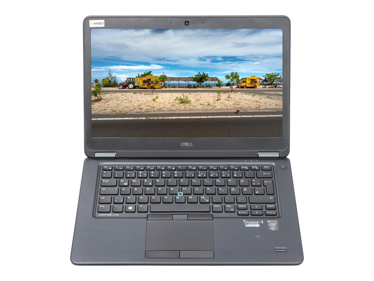 Dell Latitude E7450 i7-5600U 1920x1080 Klasa A- S/N: BQBCT32