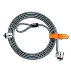 Linka Zabezpieczająca Kensington Master Keyed Twin MicroSaver K64187FM