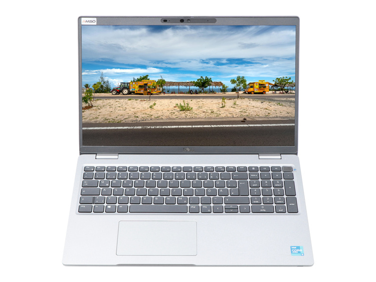 Dell Latitude 5520 i5-1145G7 1920x1080 Klasa A- S/N: 6GHCCL3