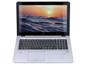 Touch HP EliteBook 850 G3 i5-6300U 1920x1080 Klasse B S/N: 5CG7122DRJ