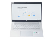 Dotykowy HP Chromebook Pro c640 i5-10310U 8GB 64GB 1920x1080 Chrome OS Klasa A S/N: 5CD111F3TK