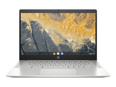 Dotykowy HP Chromebook Pro c640 i5-10310U 8GB 64GB 1920x1080 Chrome OS Klasa A- S/N: 5CD11244BS