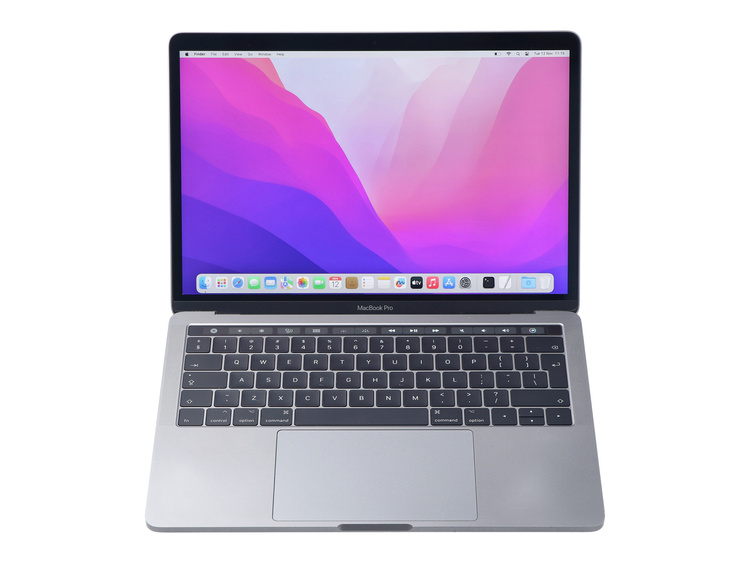 Apple MacBook Pro A1706 i5-7267U 16GB 256GB SSD 2560x1600 Klasa A- S/N: C02WG33MHV2Q