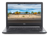 Dell Latitude 3460 i3-5005U 1366X768 Klasa A S/N: GC4PB82
