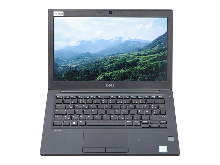 Dell Latitude 7280 i5-6300U 1920x1080 Klasa A- S/N: 9G4NMH2