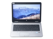 HP ProBook 640 G3 i5-7300U 14" 1920x1080 Klasa A- S/N: 5CG7360KN3