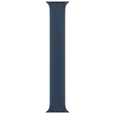 Nowy Pasek Apple Abyss Blue 41mm Solo Loop Size 5