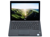Touch Dell Latitude 5280 i5-7300U 1920x1080 Klasse A- S/N: 54R2YF2