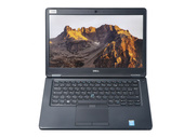 Dell Latitude E5450 i5-5300U 1920x1080 Klasa A- S/N: 7M16J72