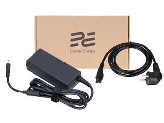 Neues Encore Energy Netzteil für Dell 65W 4.5 x 3.0mm + Stromkabel 1,5m