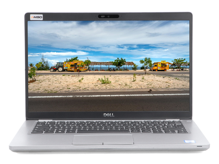 Dell Latitude 5410 i5-8365U 1366x768 Klasa A- S/N: 3PKN2F3