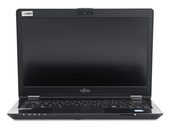 Fujitsu LifeBook U727 i5-6200U 1920x1080 14'' Klasa A S/N: DS1V002015