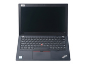 Lenovo ThinkPad X280 i5-7300U 1366x768 Klasse A- S/N: PC148G77