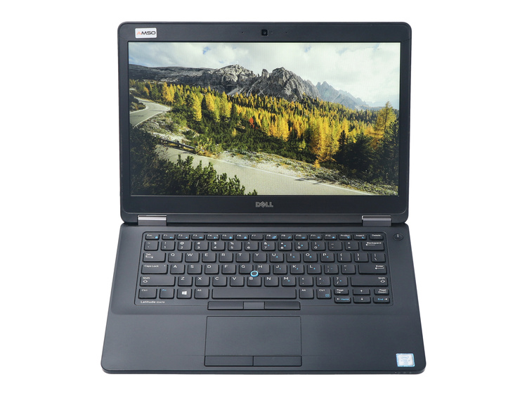 Dell Latitude E5470 i7-6820HQ 1920x1080 Klasa A- S/N: 6VZSDC2