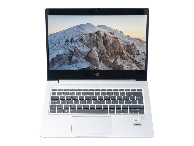 Dotykowy HP ProBook 430 G7 i3-10110U 1920x1080 Klasa A- S/N: 5CD021FLP0