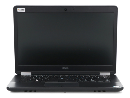 Dell Latitude E5470 i5-6300U 1920x1080 Klasa A- S/N: 4J0VSC2