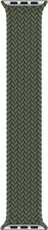 Original Apple Braided Solo Loop 40mm Armband Inv. Grün Größe 9