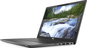 Dotykowy Dell Latitude 7420 i5-1145G7 1920x1080 Klasa A- S/N: 3ZCK4J3