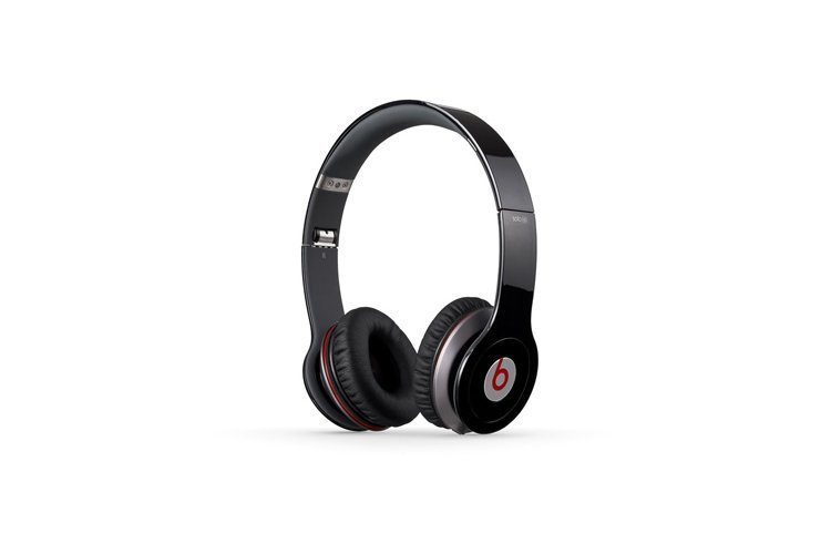 ヘッドホン Beats by Dr.Dre Solo HD beats by dr.dre ヘッドホン Solo HD - メルカリ