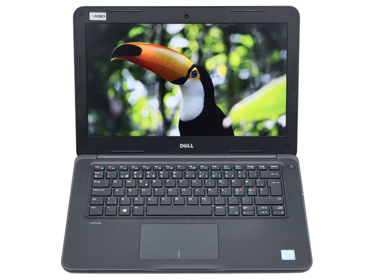 Dell Latitude 3380 SKIN i3-6006U 1366x768 Klasa A S/N: 4BFFMJ2