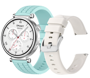 Nowy smartwatch GlacierX Ivy GX-I243